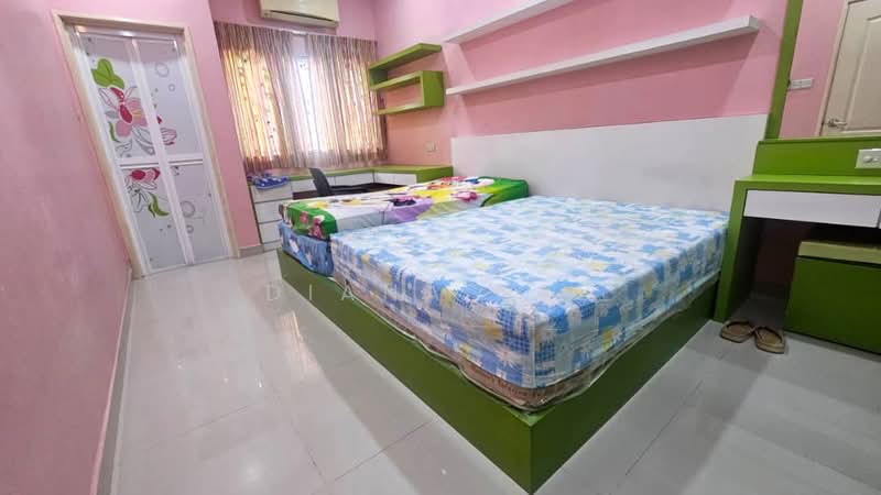 Rumah Berkembar untuk Disewa di Bandar Botanic (Klang) - Diana See - PropertyGuru.com.my