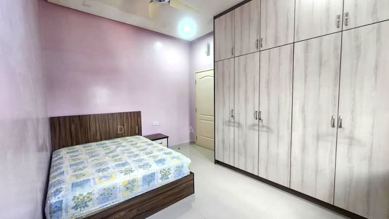 Rumah Berkembar untuk Disewa di Bandar Botanic (Klang) - Diana See - PropertyGuru.com.my