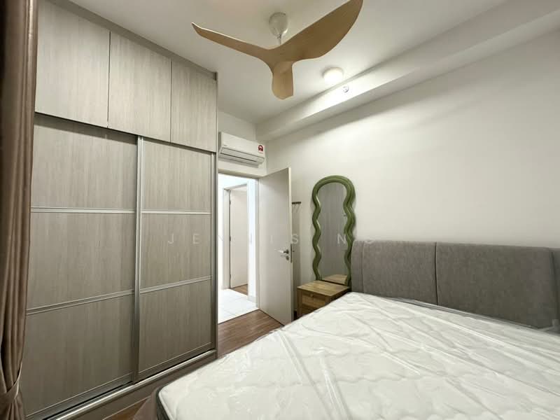 Service Residence for Rent at The Tropika - Jennis Ng - Bedroom - PropertyGuru.com.my
