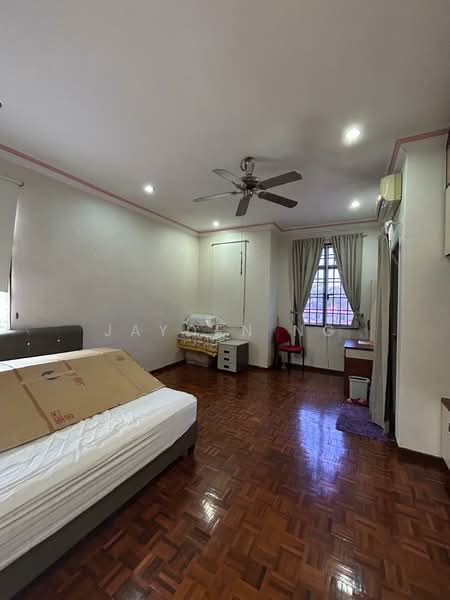 Rumah Teres 2 Tingkat untuk Dijual di Taman Setia Indah (Tebrau) - Jayden Ng - Bedroom - PropertyGuru.com.my