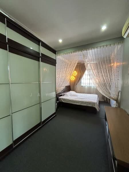 Rumah Teres 2 Tingkat untuk Dijual di Taman Setia Indah (Tebrau) - Jayden Ng - Bedroom - PropertyGuru.com.my
