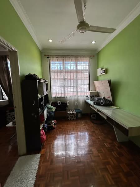 Rumah Teres 2 Tingkat untuk Dijual di Taman Setia Indah (Tebrau) - Jayden Ng - Study - PropertyGuru.com.my