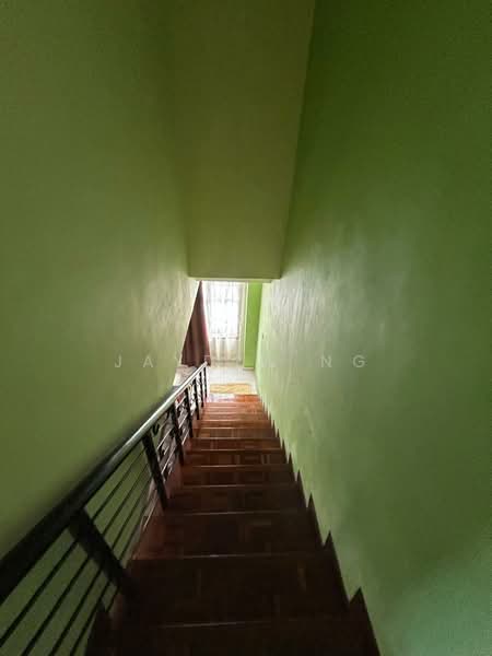 Rumah Teres 2 Tingkat untuk Dijual di Taman Setia Indah (Tebrau) - Jayden Ng - Interior - PropertyGuru.com.my
