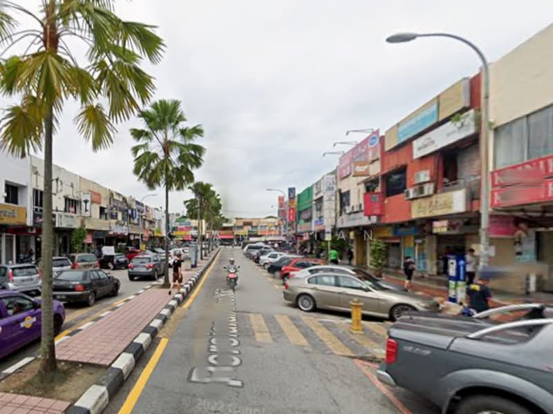 Shop for Rent in Bangsar (Kuala Lumpur) - Keanu Tan - Exterior - PropertyGuru.com.my