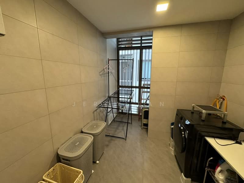 Kondominium untuk Dijual di Park Place - Jercy Tan - Interior - PropertyGuru.com.my