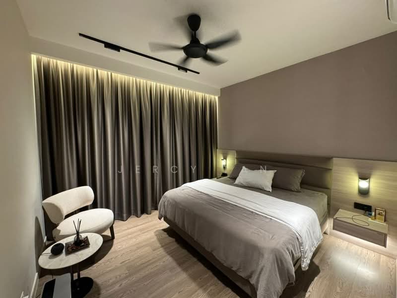 Kondominium untuk Dijual di Park Place - Jercy Tan - Bedroom - PropertyGuru.com.my