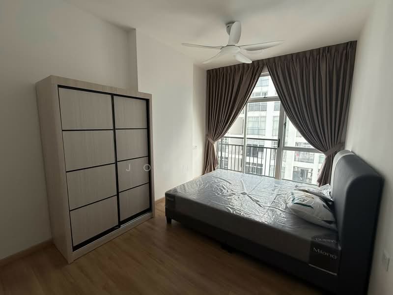 Service Residence for Rent at Midas @ Seri Alam - John Lim - PropertyGuru.com.my