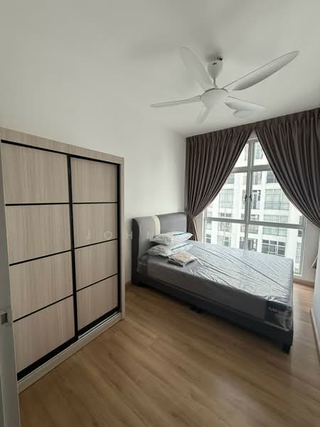Service Residence for Rent at Midas @ Seri Alam - John Lim - PropertyGuru.com.my