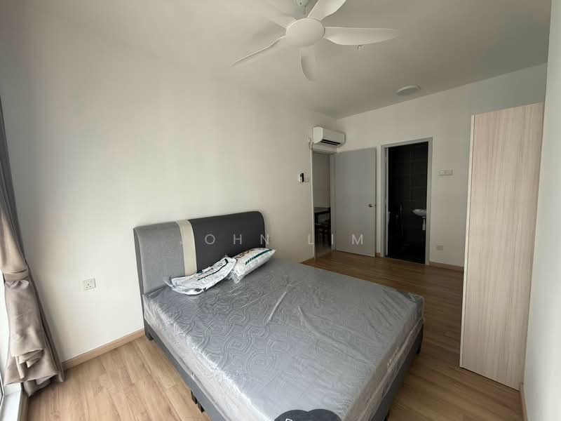 Service Residence for Rent at Midas @ Seri Alam - John Lim - PropertyGuru.com.my