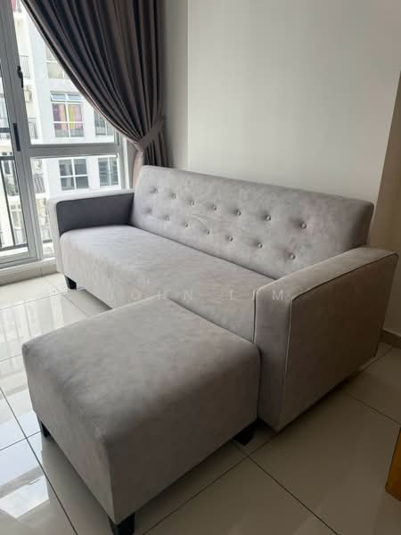Service Residence for Rent at Midas @ Seri Alam - John Lim - PropertyGuru.com.my