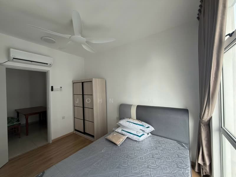 Service Residence for Rent at Midas @ Seri Alam - John Lim - PropertyGuru.com.my