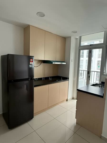 Service Residence for Rent at Midas @ Seri Alam - John Lim - PropertyGuru.com.my