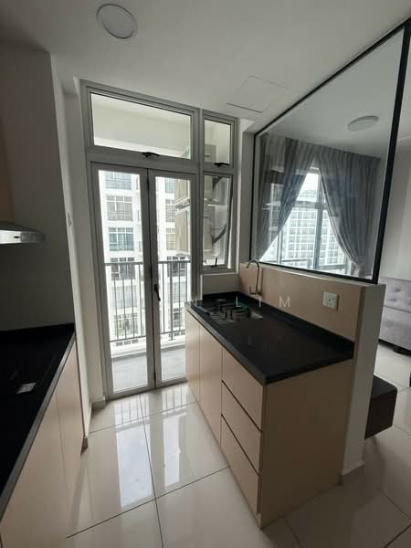 Service Residence for Rent at Midas @ Seri Alam - John Lim - PropertyGuru.com.my