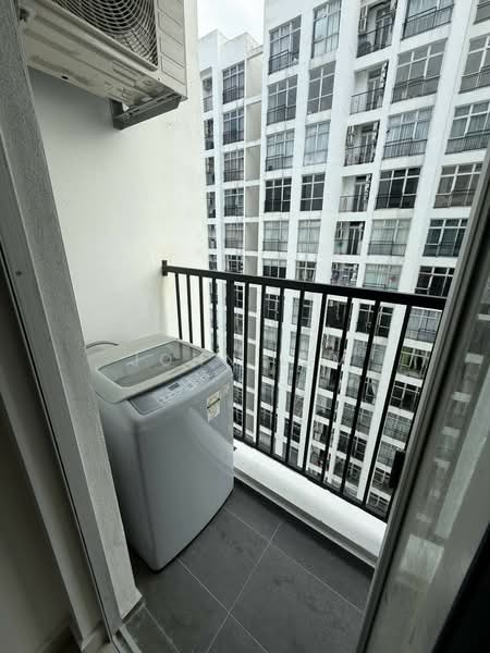 Service Residence for Rent at Midas @ Seri Alam - John Lim - PropertyGuru.com.my