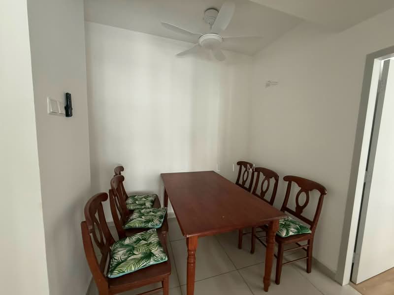 Service Residence for Rent at Midas @ Seri Alam - John Lim - PropertyGuru.com.my