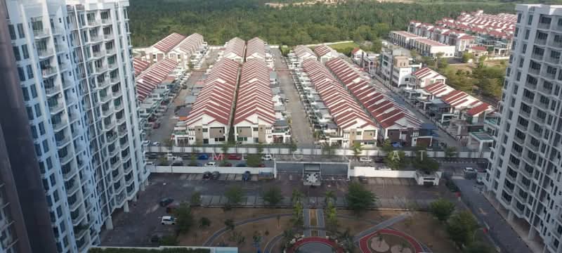 Condominium for Rent at Royale Infinity - Lee Meng Keat - Exterior - PropertyGuru.com.my