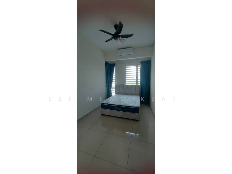 Condominium for Rent at Royale Infinity - Lee Meng Keat - Bedroom - PropertyGuru.com.my