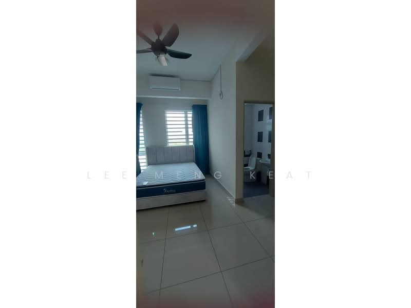 Condominium for Rent at Royale Infinity - Lee Meng Keat - Bedroom - PropertyGuru.com.my