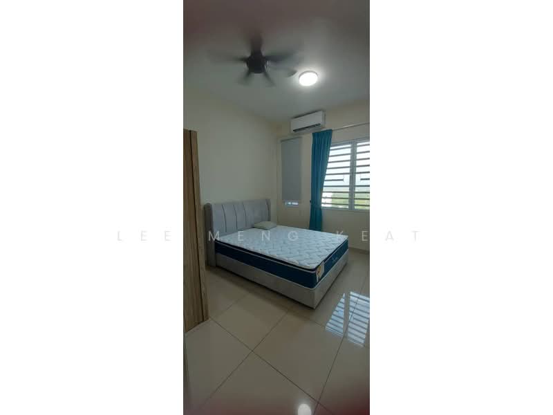 Condominium for Rent at Royale Infinity - Lee Meng Keat - Bedroom - PropertyGuru.com.my