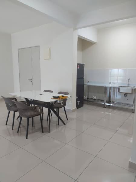 Condominium for Rent at Royale Infinity - Lee Meng Keat - Kitchen - PropertyGuru.com.my