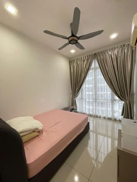 Servis Apartment untuk Disewa di THE SENAI GARDEN (PANGSAPURI IMPIAN SENAI) - Win Tan - PropertyGuru.com.my