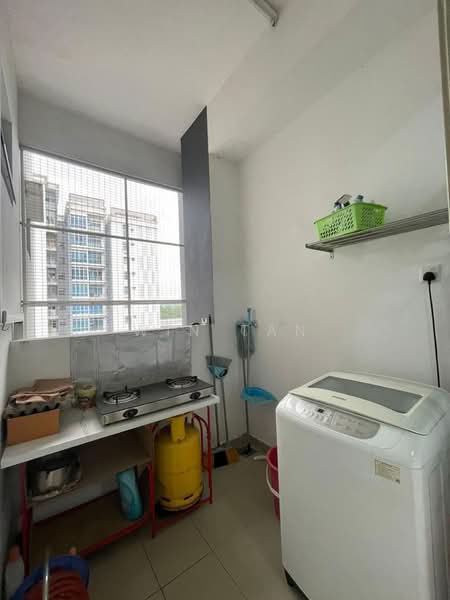 Servis Apartment untuk Disewa di THE SENAI GARDEN (PANGSAPURI IMPIAN SENAI) - Win Tan - PropertyGuru.com.my