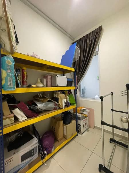 Servis Apartment untuk Disewa di THE SENAI GARDEN (PANGSAPURI IMPIAN SENAI) - Win Tan - PropertyGuru.com.my