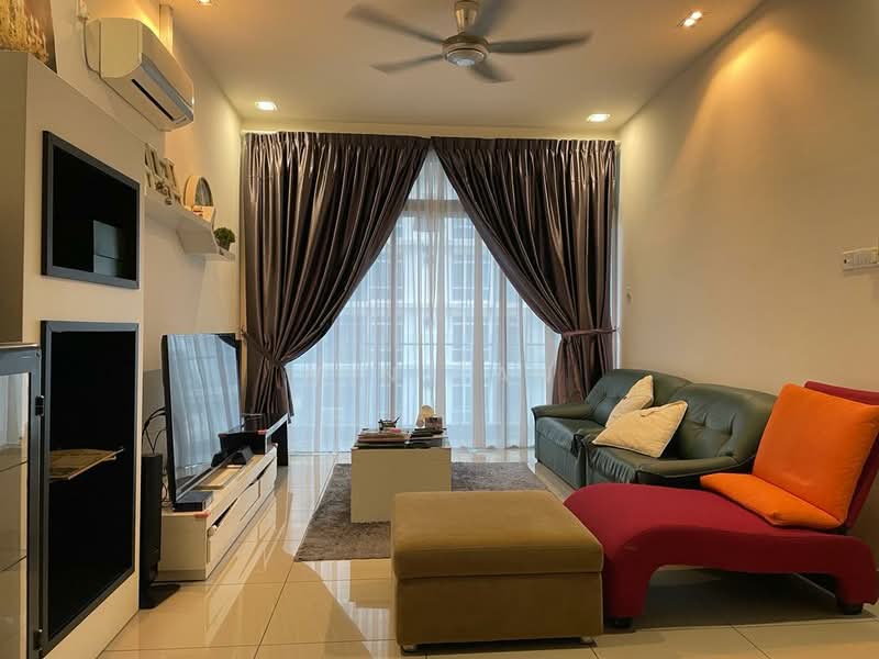 Servis Apartment untuk Disewa di THE SENAI GARDEN (PANGSAPURI IMPIAN SENAI) - Win Tan - PropertyGuru.com.my