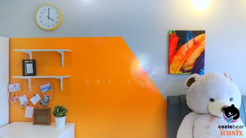 Servis Apartment untuk Disewa di Emporis - Sky Lim - Interior - PropertyGuru.com.my