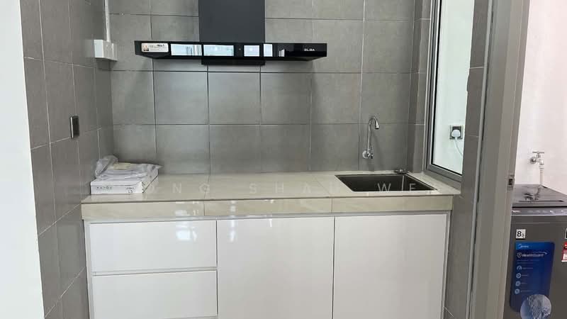 Servis Apartment untuk Disewa di One 49 Residence - Wong Shau Wei - PropertyGuru.com.my