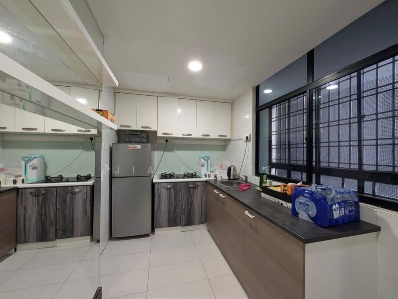 Apartment for Rent at Mewah View Luxurious Apartments - Jia En Lee - PropertyGuru.com.my