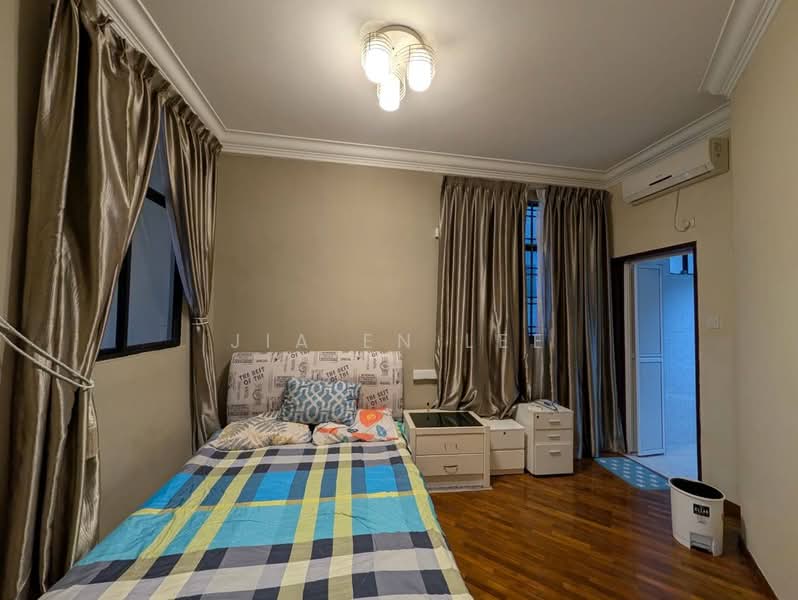 Apartment for Rent at Mewah View Luxurious Apartments - Jia En Lee - PropertyGuru.com.my