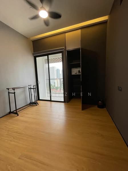 Servis Apartment untuk Disewa di City of Dreams - Han Zhen - Bedroom - PropertyGuru.com.my