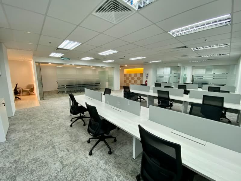 Office for Rent in KLCC (KL City Centre) - Michael Loh - Interior - PropertyGuru.com.my