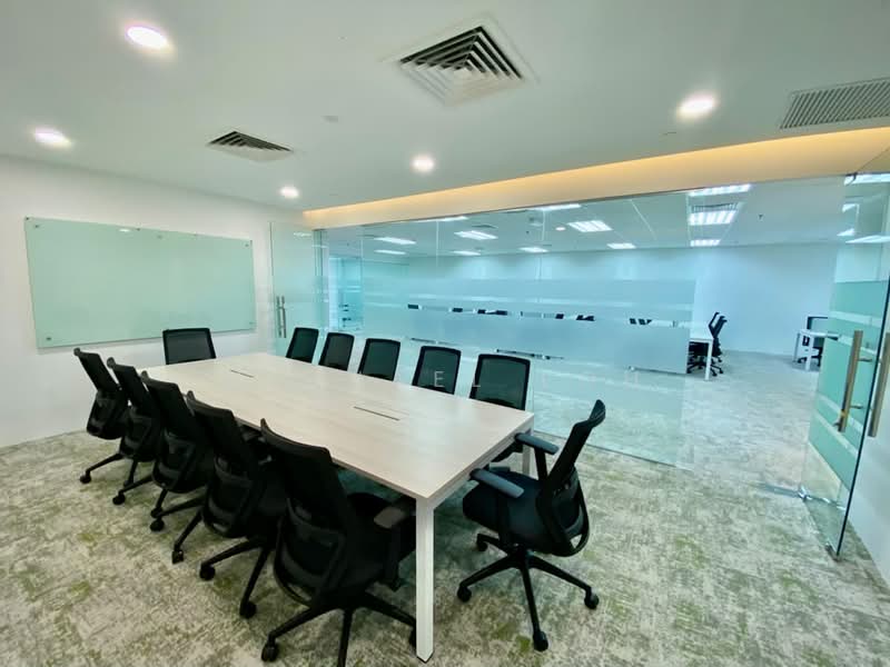 Office for Rent in KLCC (KL City Centre) - Michael Loh - Interior - PropertyGuru.com.my