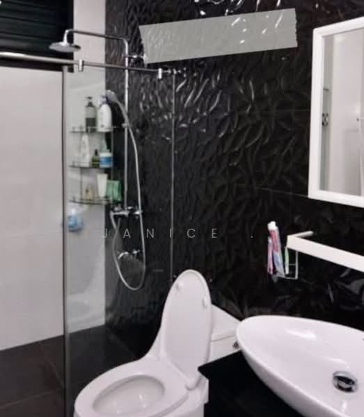 1-storey Terraced House for Sale in Taman Impian Emas (Skudai) - Janice . - PropertyGuru.com.my