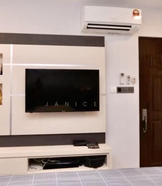 1-storey Terraced House for Sale in Taman Impian Emas (Skudai) - Janice . - PropertyGuru.com.my