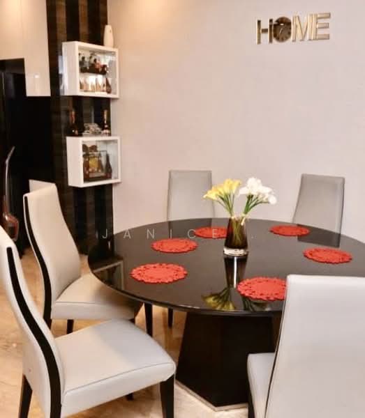 1-storey Terraced House for Sale in Taman Impian Emas (Skudai) - Janice . - PropertyGuru.com.my