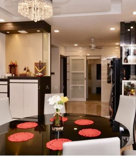 1-storey Terraced House for Sale in Taman Impian Emas (Skudai) - Janice . - PropertyGuru.com.my