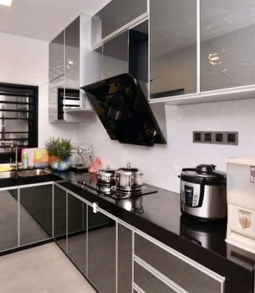1-storey Terraced House for Sale in Taman Impian Emas (Skudai) - Janice . - PropertyGuru.com.my