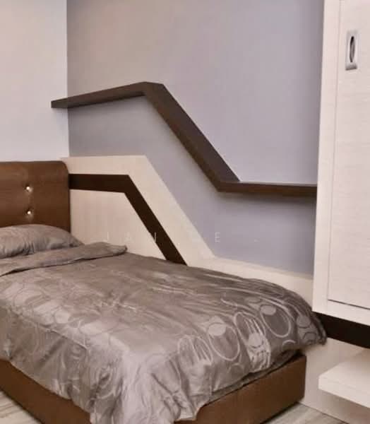 1-storey Terraced House for Sale in Taman Impian Emas (Skudai) - Janice . - PropertyGuru.com.my