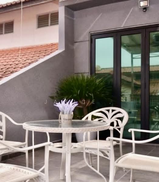 1-storey Terraced House for Sale in Taman Impian Emas (Skudai) - Janice . - PropertyGuru.com.my