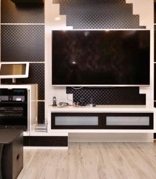 1-storey Terraced House for Sale in Taman Impian Emas (Skudai) - Janice . - PropertyGuru.com.my