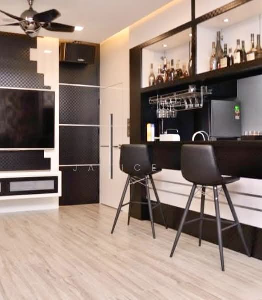 1-storey Terraced House for Sale in Taman Impian Emas (Skudai) - Janice . - PropertyGuru.com.my