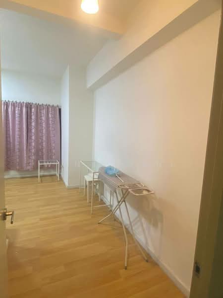 Servis Apartment untuk Disewa di Suria Jelutong - Wan Nurani - PropertyGuru.com.my
