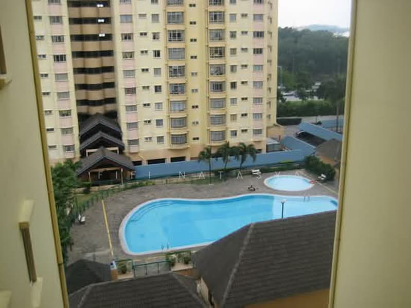 Condominium for Sale at Endah Regal Condominium - Fifi Natasya - Exterior - PropertyGuru.com.my