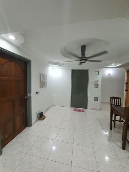 Pangsapuri untuk Disewa di Aman Satu - Minnie Lee - Interior - PropertyGuru.com.my