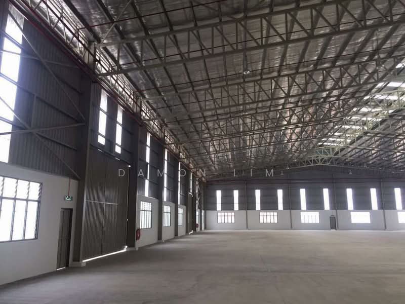Kilang untuk Disewa di Senai (Johor) - Damon Lim - Interior - PropertyGuru.com.my
