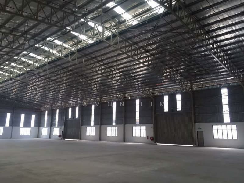 Kilang untuk Disewa di Senai (Johor) - Damon Lim - Interior - PropertyGuru.com.my
