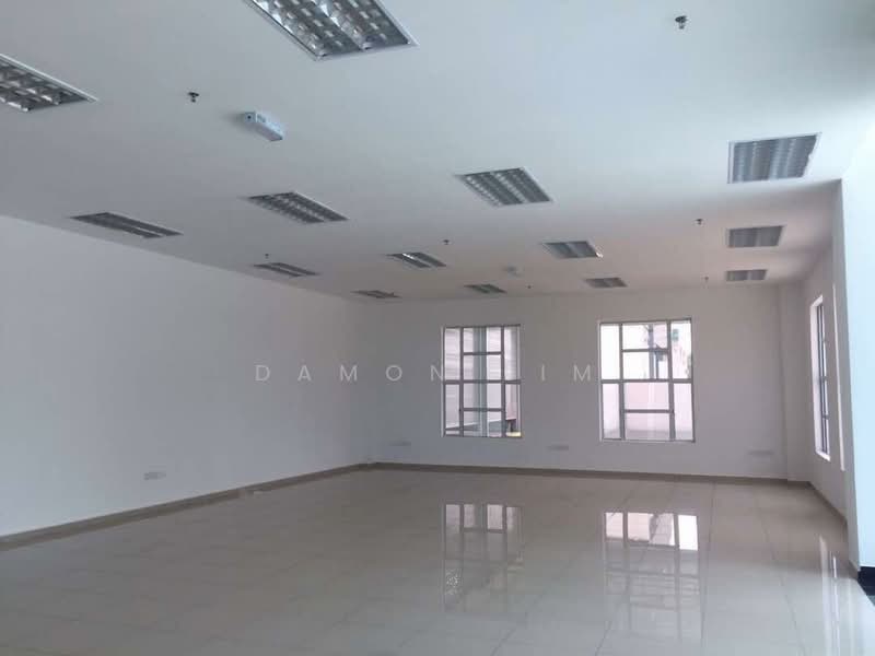 Kilang untuk Disewa di Senai (Johor) - Damon Lim - Interior - PropertyGuru.com.my